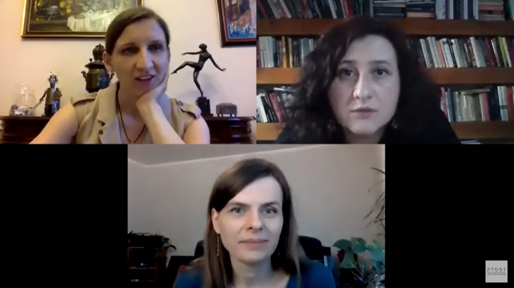 Traumy złożone i rozwojowe z perspektywy DBT – panel dyskusyjny terapeutów