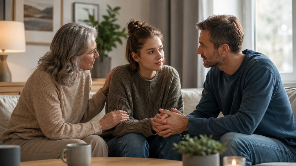 Program Family Connections – bezpłatne wsparcie dla bliskich osób z borderline