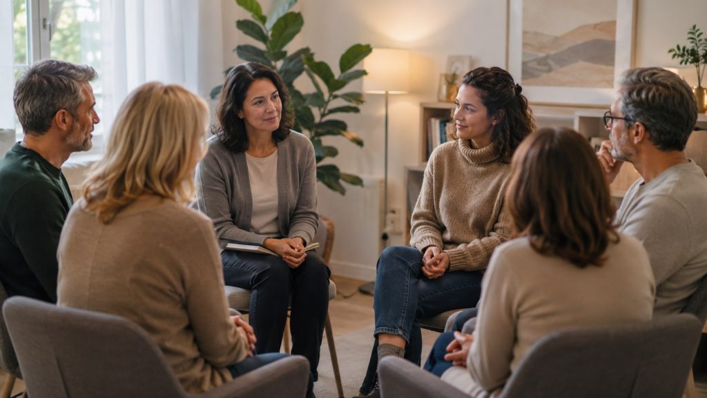 Program Family Connections – bezpłatne wsparcie dla bliskich osób z borderline