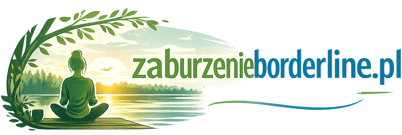 Zaburzenie Borderline