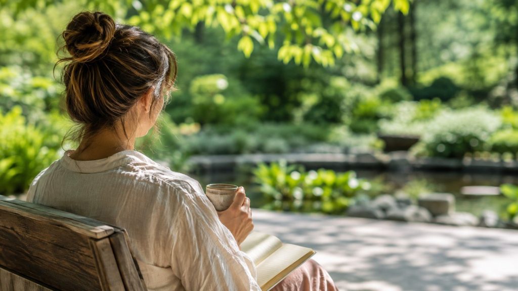 Czym jest slow life i jak zwolnić? Zasady świadomego życia bez presji, pośpiechu i nadmiaru