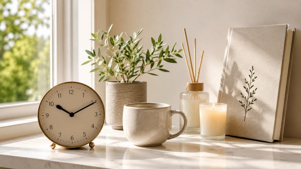 Czym jest slow life i jak zwolnić? Zasady świadomego życia bez presji, pośpiechu i nadmiaru