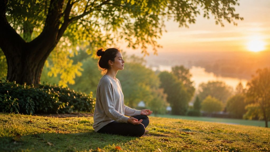 Czym jest mindfulness i jak zacząć? Wyjaśniamy uważność bez żargonu, pokazujemy korzyści i proste ćwiczenia dla początkujących.
