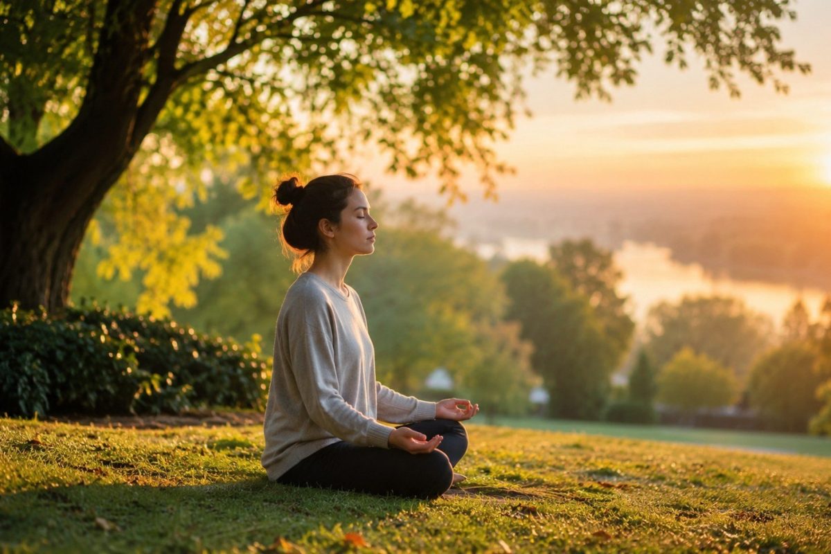 Czym jest mindfulness i jak zacząć? Wyjaśniamy uważność bez żargonu, pokazujemy korzyści i proste ćwiczenia dla początkujących.