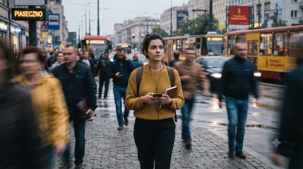Czym jest lęk i jak sobie z nim radzić na co dzień? Objawy, przyczyny i skuteczne metody