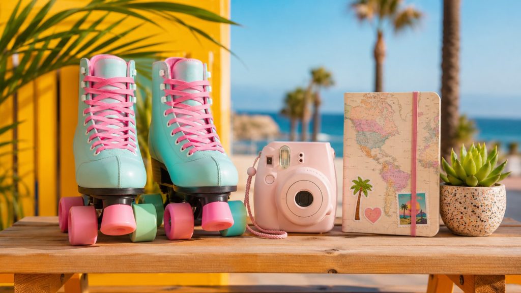 Letnie hobby – 25 pomysłów na aktywne i kreatywne lato bez dużych wydatków