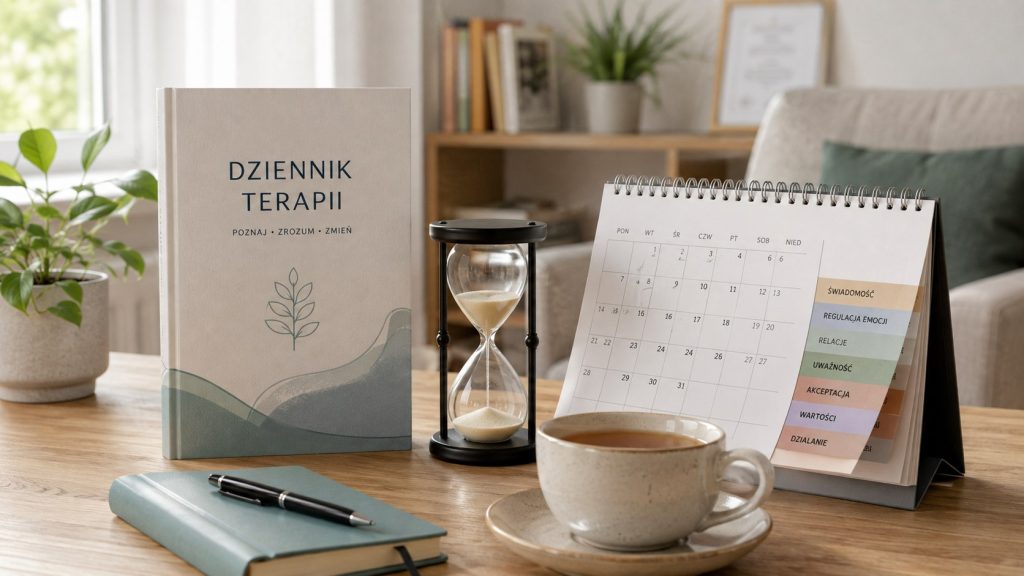 Ile trwa leczenie borderline? Etapy terapii BPD, pierwsze efekty i możliwe nawroty objawów