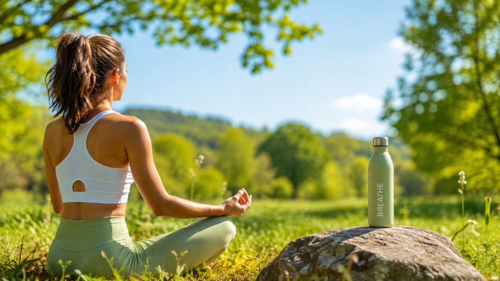 Mindfulness na świeżym powietrzu – jak praktykować uważność w plenerze
