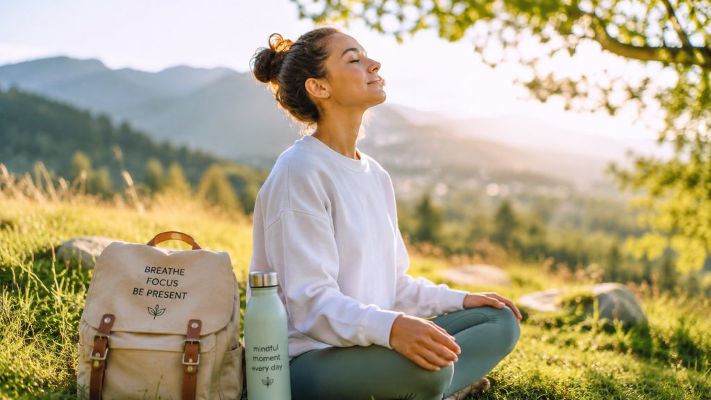 Mindfulness na świeżym powietrzu – jak praktykować uważność w plenerze