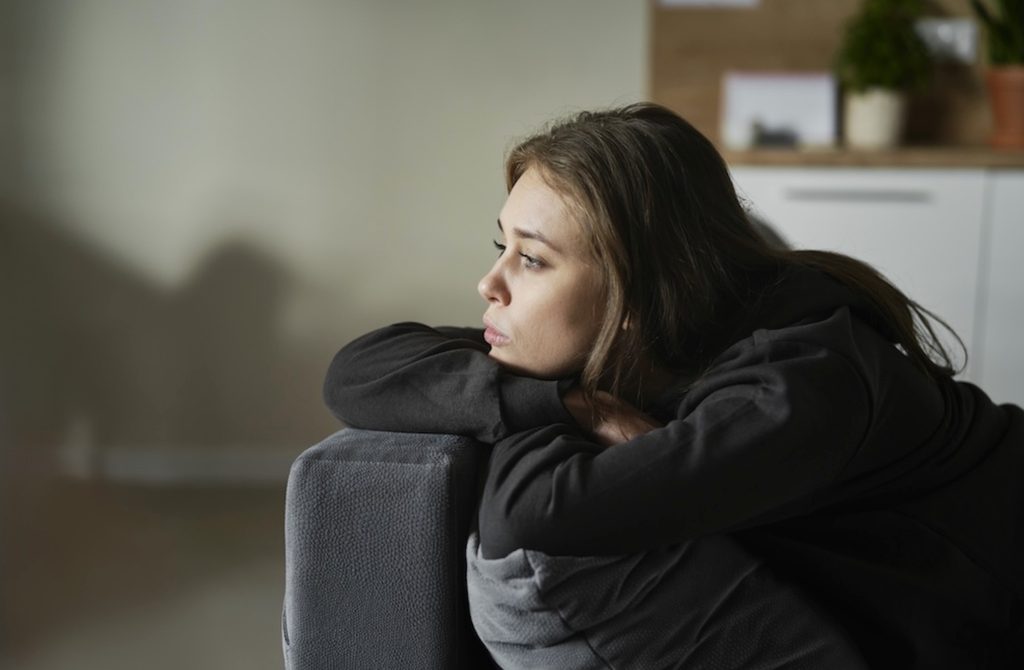 Nieleczone zaburzenia lękowe: czym grożą i dlaczego nie warto czekać