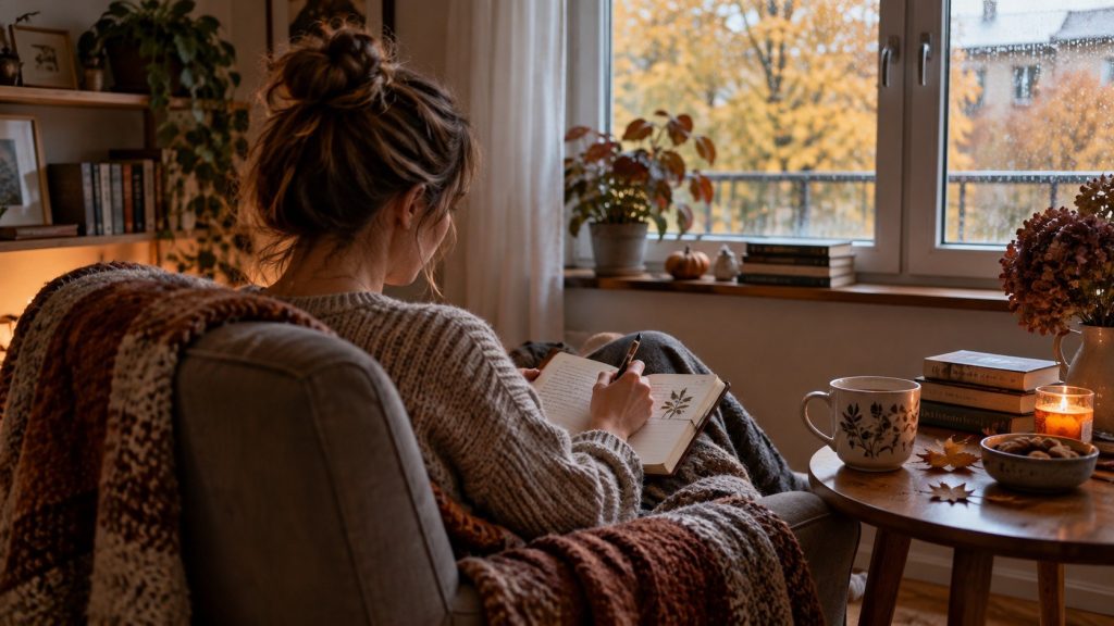 Jesienne hobby – pomysły na przytulne, chłodne dni Jesienne hobby – pomysły na chłodne dni. Jak znaleźć pasję na jesień i mile spędzić czas w chłodniejszej porze roku.